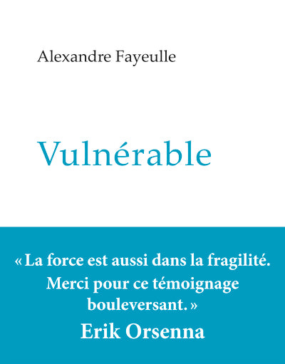 Vulnérable