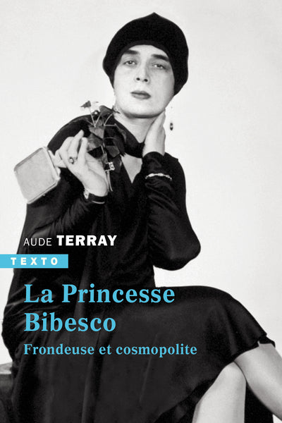 La princesse Bibesco