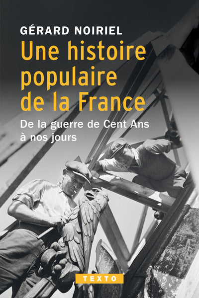Une histoire populaire de la France