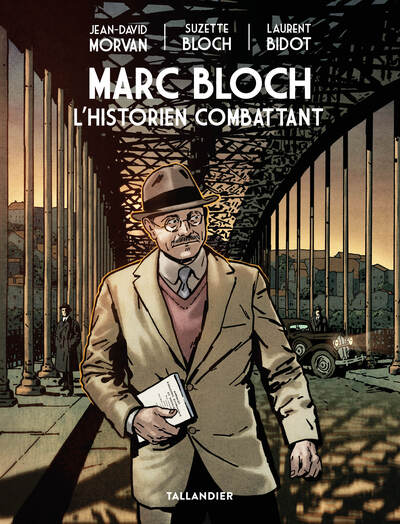 Marc Bloch