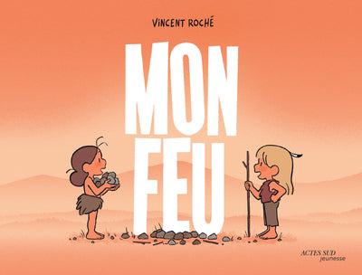 Mon feu