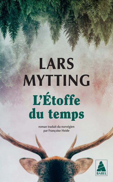 L'Étoffe du temps