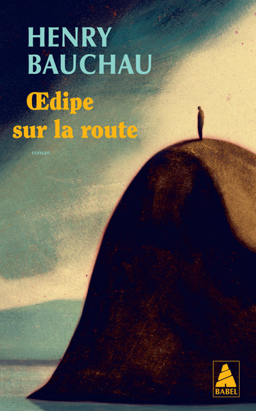 Oedipe sur la route