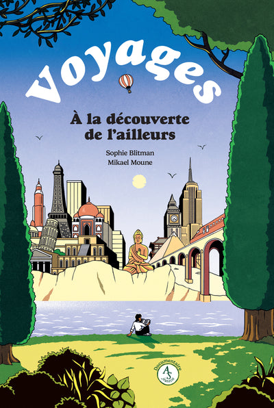 Voyages, à la découverte de l'ailleurs