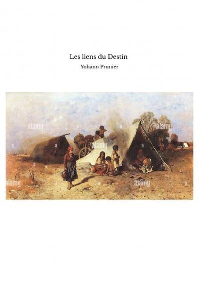 Les liens du Destin