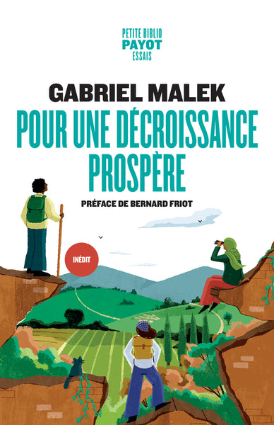 Pour une décroissance prospère