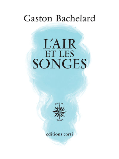 L'air et les songes