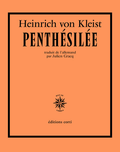 Penthésilée