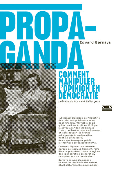 Propaganda