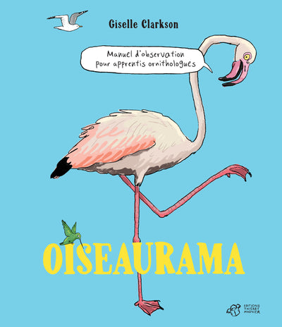 Oiseaurama