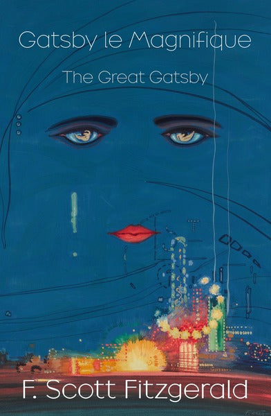 Gatsby le Magnifique
