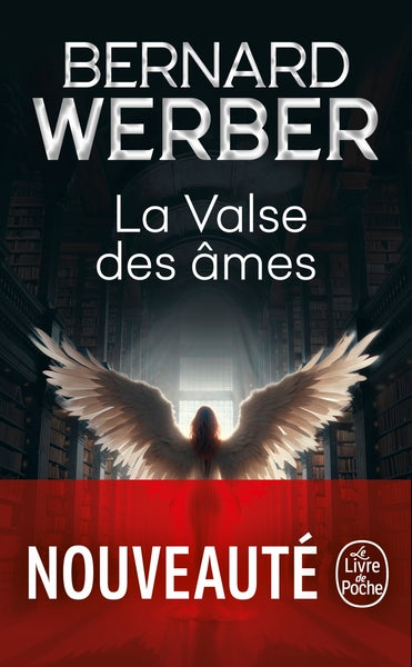 La Valse des âmes