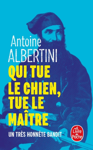 Qui tue le chien, tue le maître