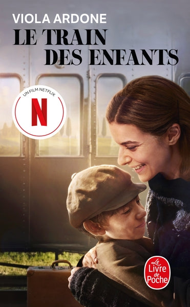 Le Train des enfants
