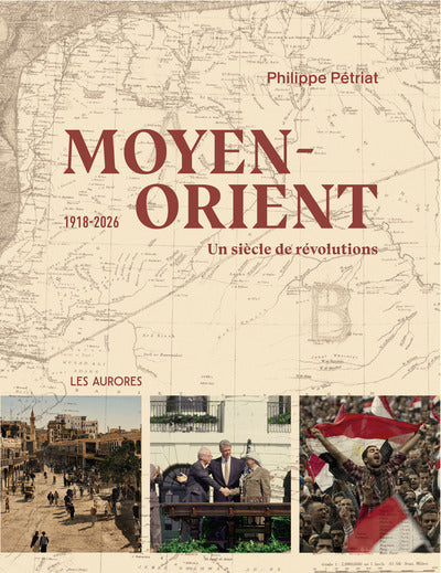 Moyen-Orient
