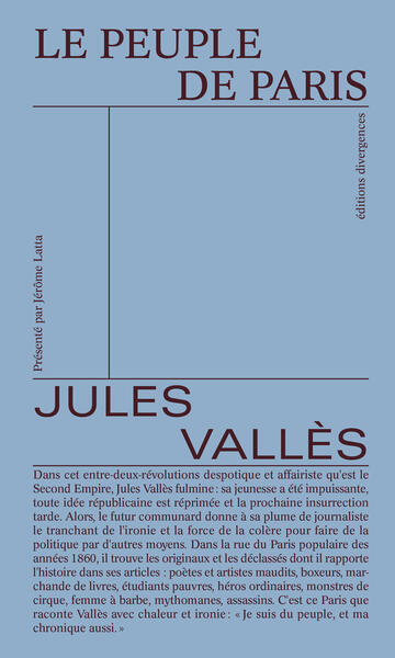 Le peuple de Paris