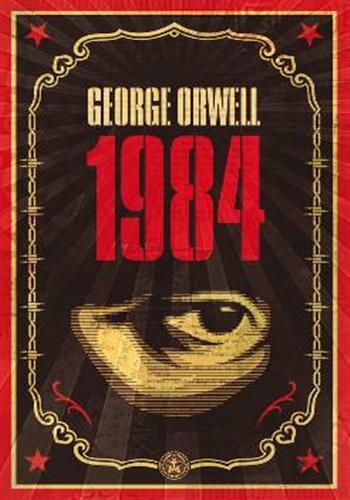 Nineteen eighty-four (1984) (penguin essentials)