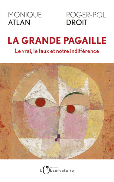 La grande pagaille