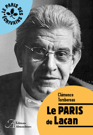 Le Paris de Lacan