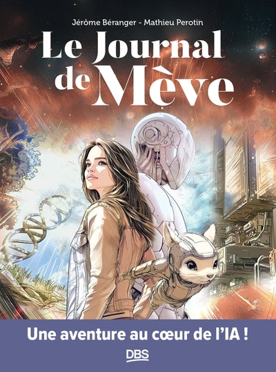 Le journal de Mève