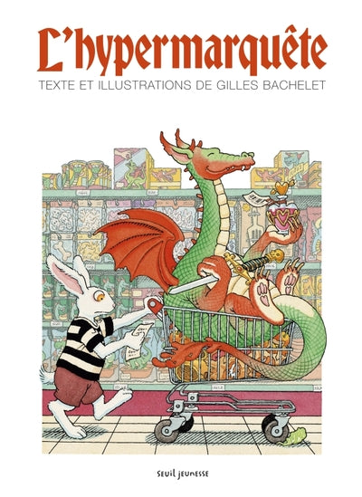 L'Hypermarquête