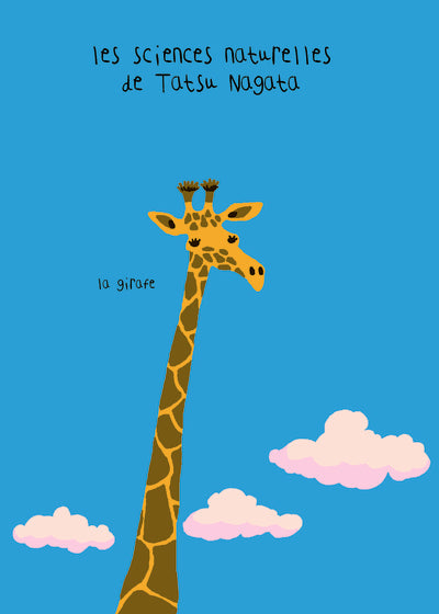La Girafe