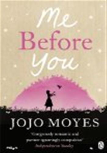 Me before you