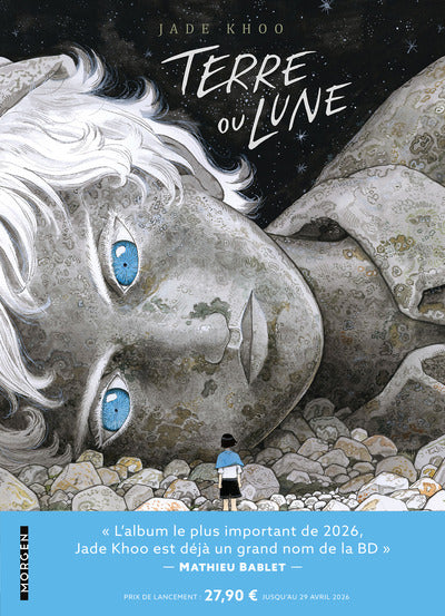 Terre ou lune
