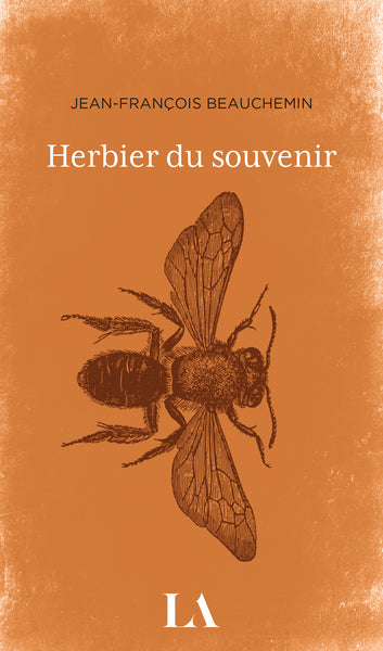 Herbier du souvenir