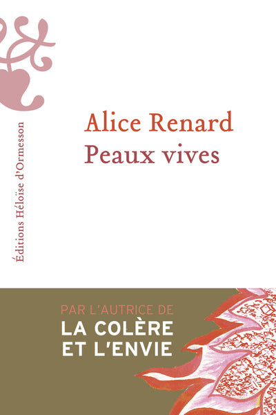 Peaux vives