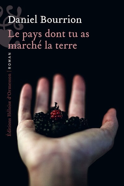 Le pays dont tu as marché la terre