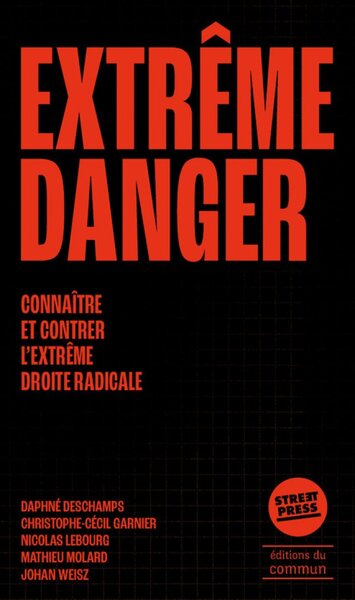 Extrême danger