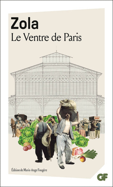 Le Ventre de Paris