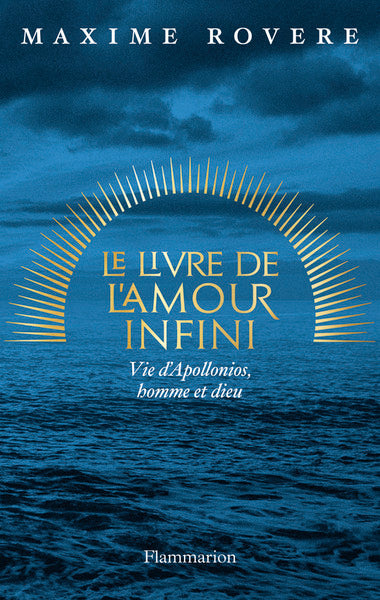 Le Livre de l'amour infini