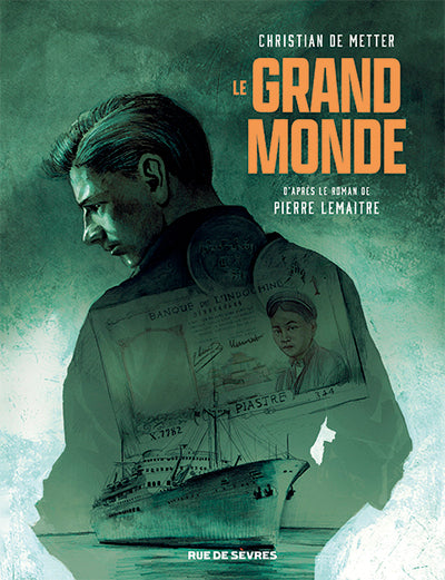 Le Grand Monde