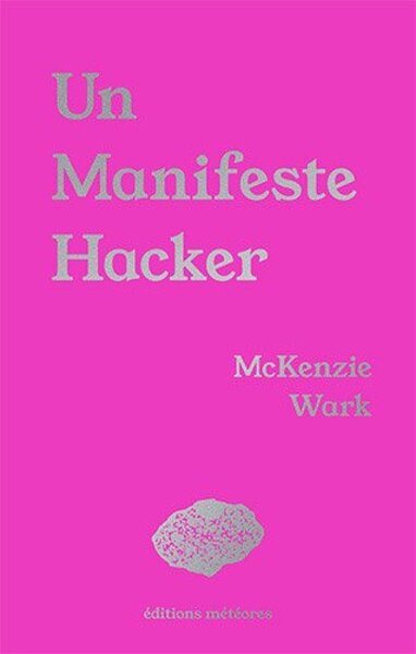 UN MANIFESTE HACKER