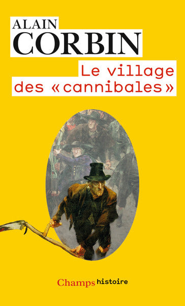 Le village des "cannibales"