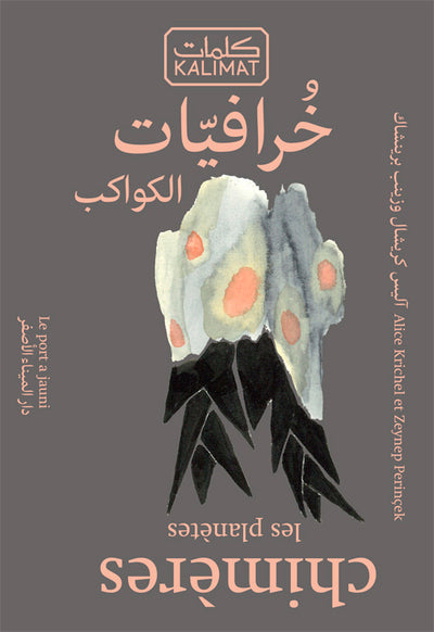 Planètes ou l'imagier des planètes