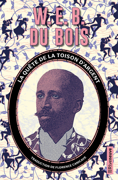 La Quête de la toison d'argent