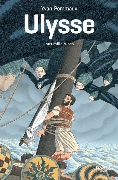 Ulysse - Aux mille ruses