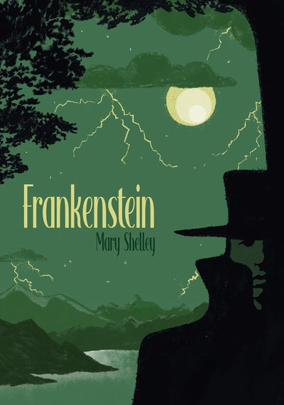Frankenstein - Texte abrégé