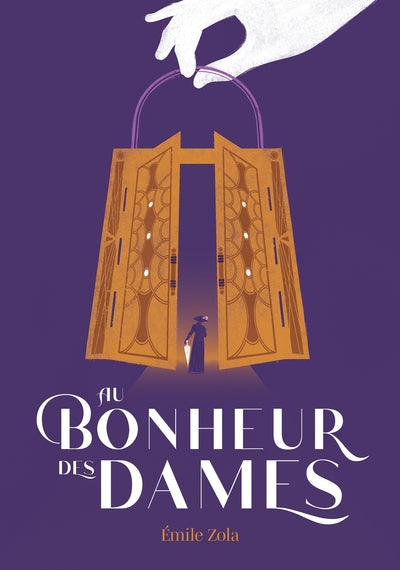 Au Bonheur des Dames - Texte abrégé