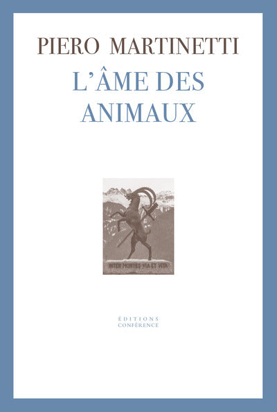L'âme des animaux