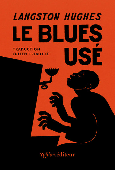 Le blues usé