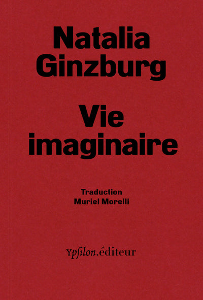 Vie imaginaire