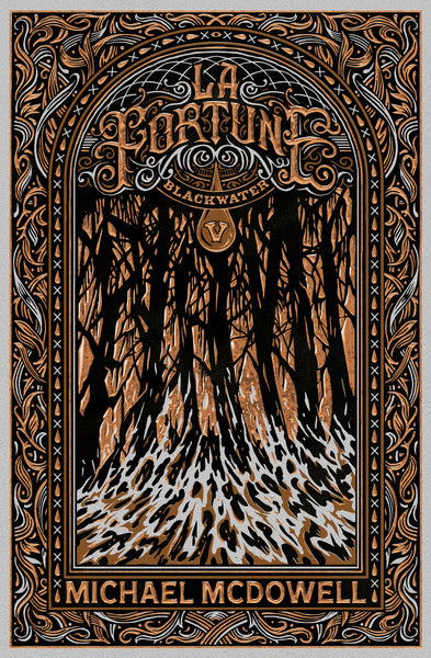 Blackwater 5 - La Fortune - L'épique saga de la famille Cask