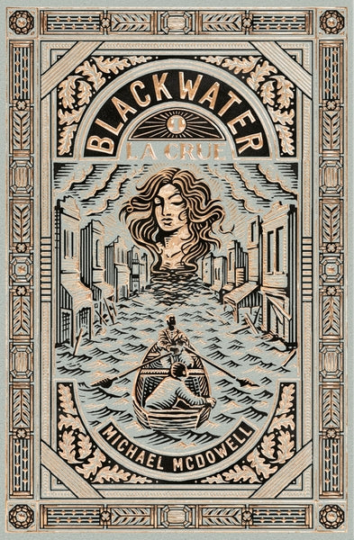 Blackwater 1 - La Crue - L'épique saga de la famille Caskey