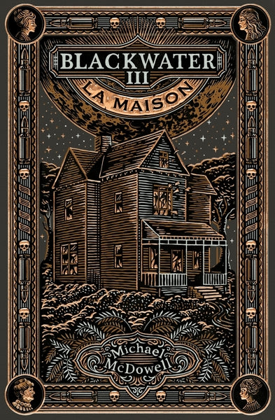 Blackwater 3 - La Maison - L'épique saga de la famille Caske