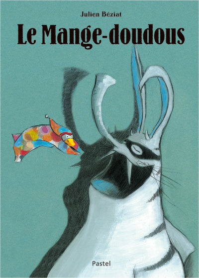 Le Mange-doudous