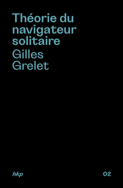 Théorie du navigateur solitaire